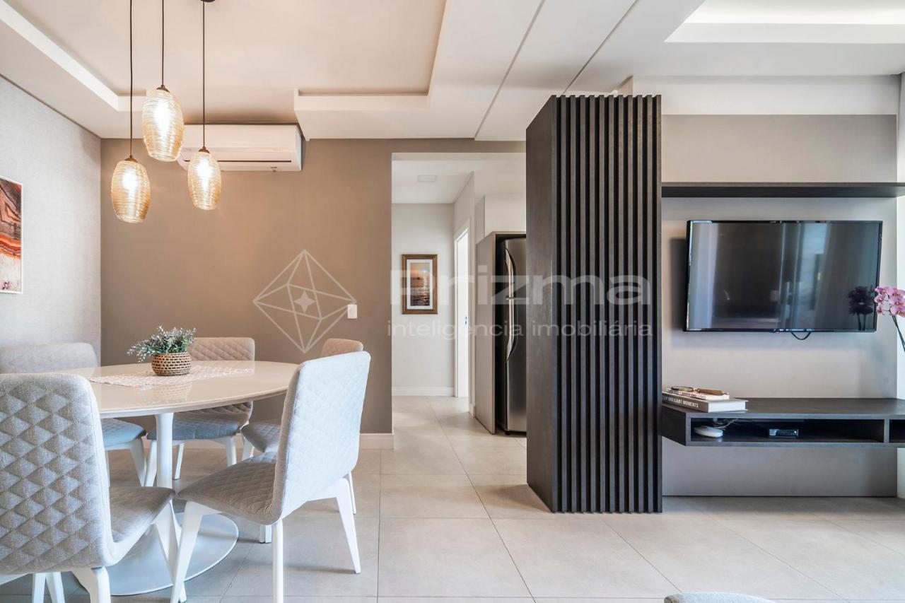 Mario Guilherme - Apto - 303 - Lindo Apartamento Condominio De Alto Padrao Com Piscina E Academia. 봄비나스 외부 사진